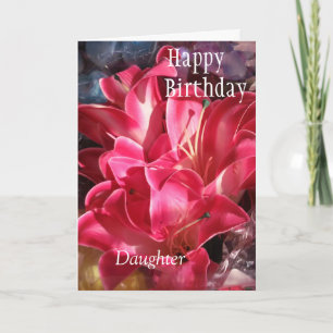 Happy Birthday , Card