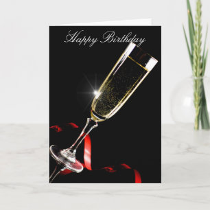 Happy Birthday Card