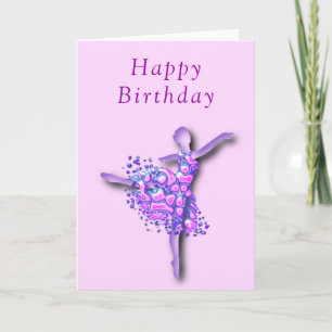 Happy Birthday Card