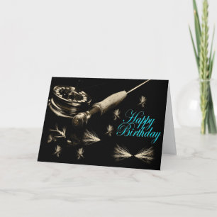 Happy Birthday Card