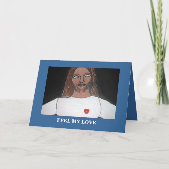 HAPPY BIRTHDAY CARD (Front)