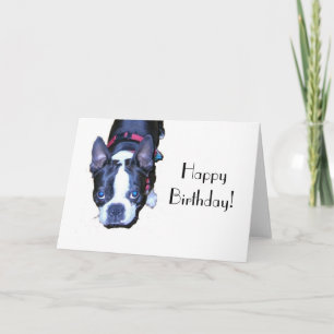 Happy Birthday! Card