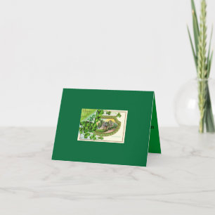 Happy Birthday Card