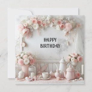 happy birthday card
