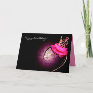 Happy Birthday! Card