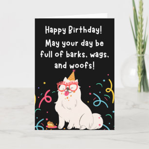 Happy Birthday Card