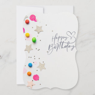 happy birthday card