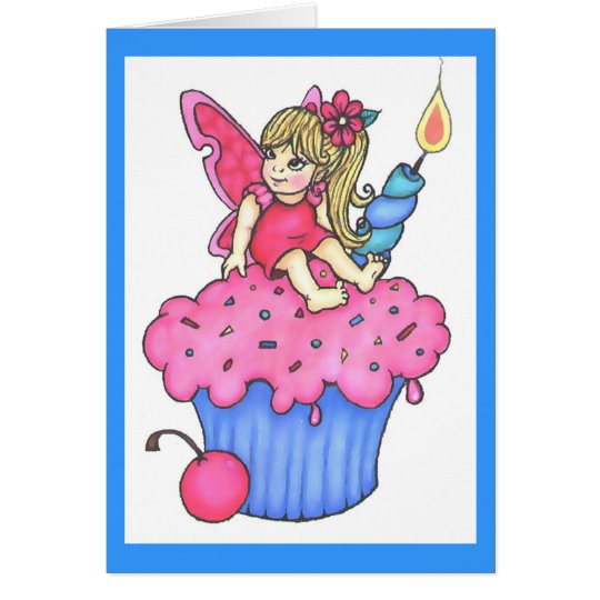 Happy Birthday Card