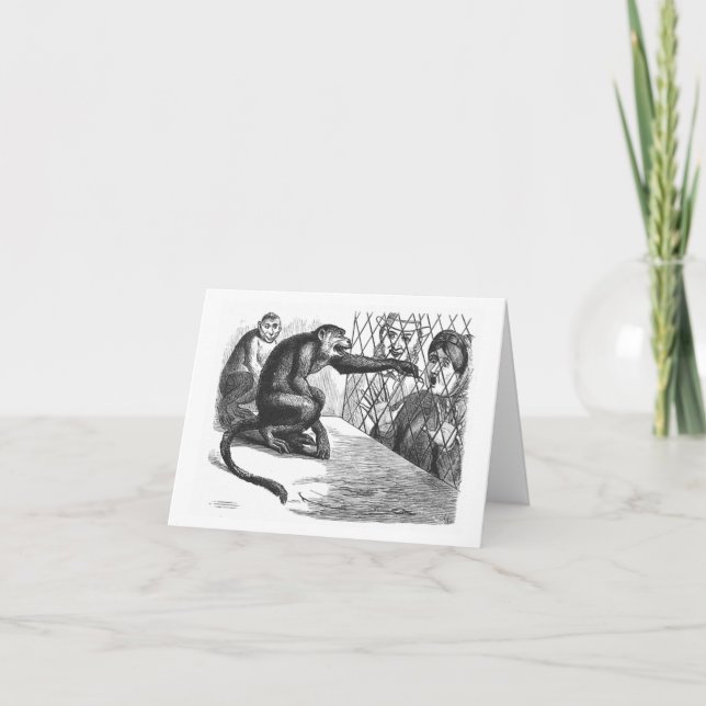 Happy Birthday! Card (Front)