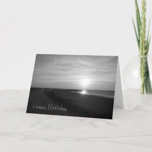 Happy Birthday Card
