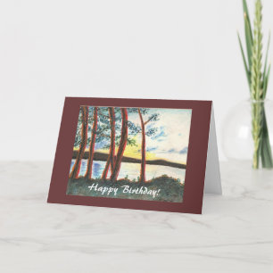 Happy BIrthday! Card