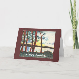 Happy BIrthday! Card