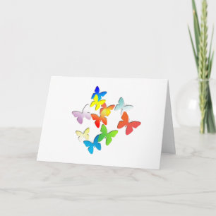 Happy Birthday card