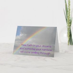 Happy Birthday Card