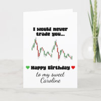 Happy Birthday Card- Bitcoin Birthday love