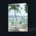 Happy Birthday Card Picture YOUR Perfect Day<br><div class="desc">Happy Birthday Card Picture YOUR Perfect Day</div>