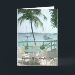 Happy Birthday Card Picture YOUR Perfect Day<br><div class="desc">Happy Birthday Card Picture YOUR Perfect Day</div>
