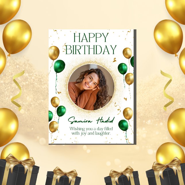 Happy birthday cards (Creator Uploaded)