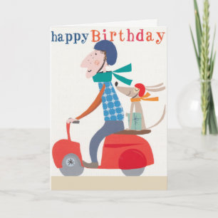 Happy Birthday Cards