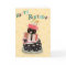 Happy Birthday Cards Cake Stack