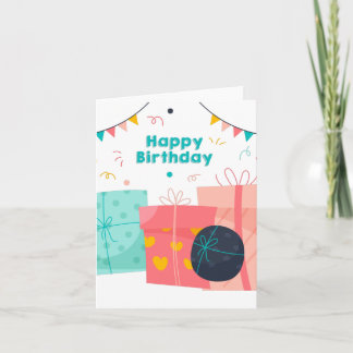 Happy Birthday Cards, Funny Birthday Cards