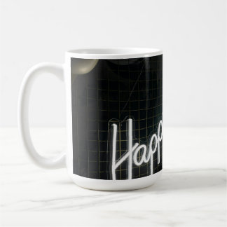 Happy Birthday Celebration Mug – Colourful Party D