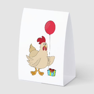 Happy Birthday Chicken