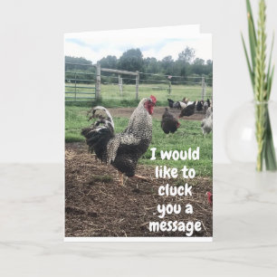 HAPPY BIRTHDAY *COUSIN* & FRIEND FOR LIFE! CARD