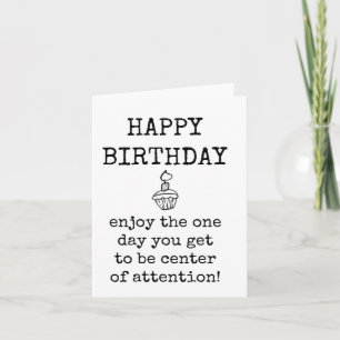 Happy Birthday, Coworker, Office, Work Bestie Card