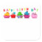 Happy Birthday Cupcakes
