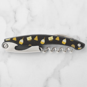 Happy Birthday, Customise Corkscrew