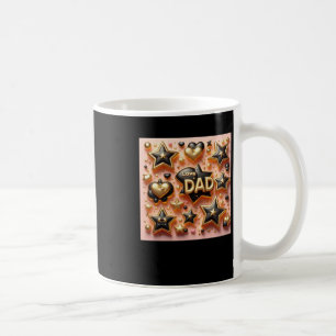 Happy Birthday Dad  Coffee Mug
