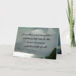 HAPPY BIRTHDAY DAUGHTER  CARD<br><div class="desc">If you have had a rocky relationship with your daughter then this may just be the card for you
Photographer and Poetess Jo-Ann Newby Hayden</div>