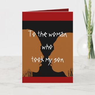 Happy birthday daughter in law Greeting car.. Card