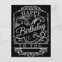 Happy Birthday Decor Ideas Printable Banners and G