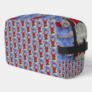 Happy Birthday Dopp Kit