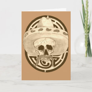 Happy Birthday, Dude! Card