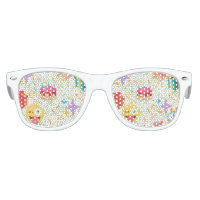 happy birthday emoji sunglasses