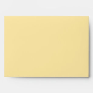 Happy Birthday Envelope