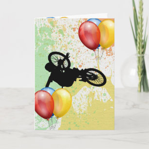 Happy Birthday Family Friends Destiny Card