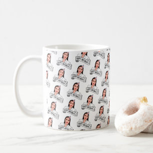 Happy Birthday from AOC Coffee Mug