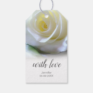 Happy Birthday Gift Tag