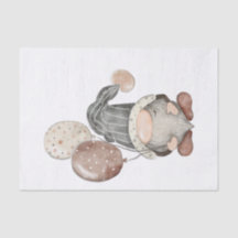 Happy Birthday Gnome