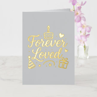  🎉 Happy Birthday Greeting Card – Cute & Fun Cele