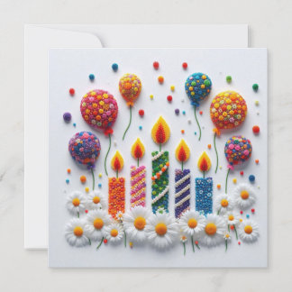 Happy Birthday Greeting Cards