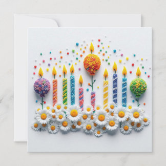 Happy Birthday Greeting Cards