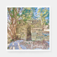 Happy Birthday History Buff