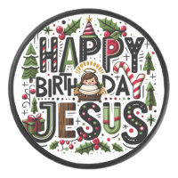 Happy Birthday Jesus