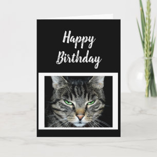 Happy Birthday Looking Good Fun Humour Card