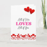 ***HAPPY BIRTHDAY*** LOVE CARD<br><div class="desc">THANKS FOR STOPPING BY 1 OF MY  8  STORES!!</div>